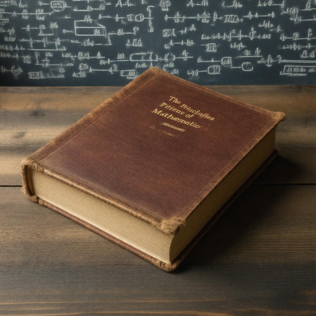 The Principles of Mathematics